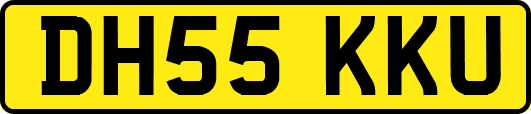 DH55KKU