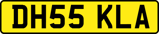DH55KLA