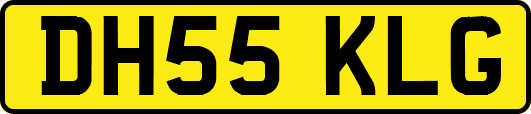 DH55KLG