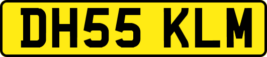 DH55KLM
