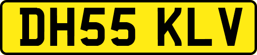 DH55KLV