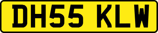 DH55KLW