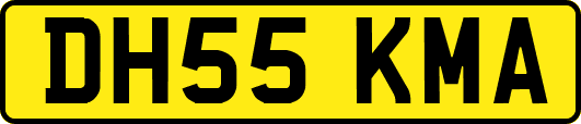 DH55KMA