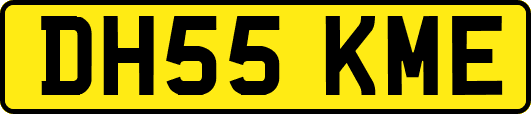 DH55KME