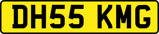 DH55KMG