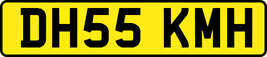 DH55KMH