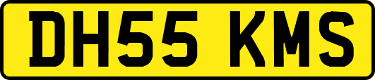 DH55KMS