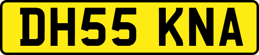 DH55KNA