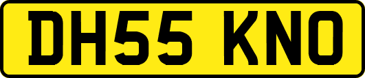 DH55KNO