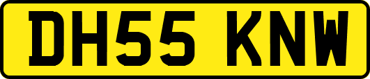DH55KNW
