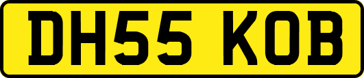 DH55KOB