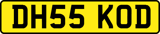 DH55KOD