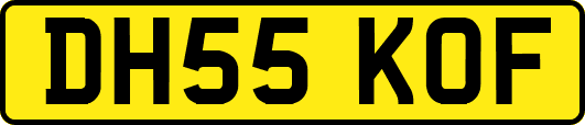 DH55KOF
