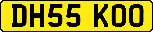 DH55KOO