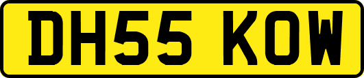 DH55KOW