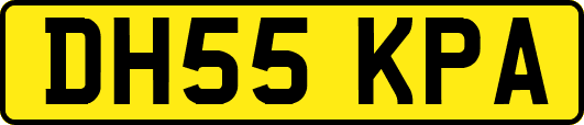 DH55KPA