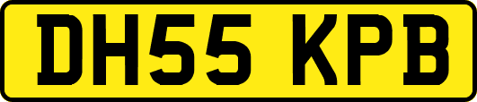 DH55KPB