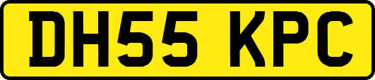 DH55KPC