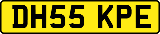 DH55KPE