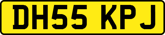 DH55KPJ