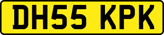 DH55KPK
