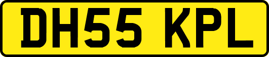 DH55KPL