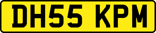 DH55KPM