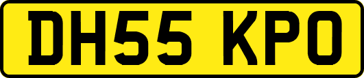 DH55KPO