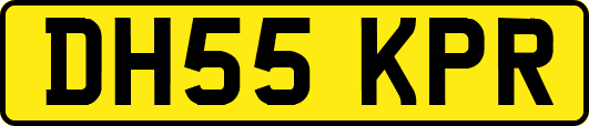 DH55KPR