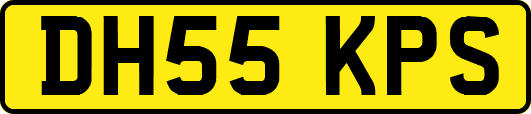 DH55KPS