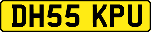DH55KPU