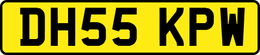 DH55KPW