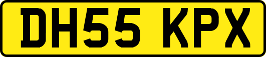 DH55KPX