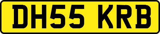 DH55KRB
