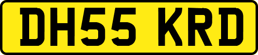 DH55KRD