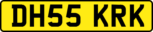 DH55KRK