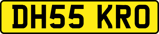 DH55KRO