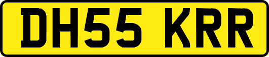 DH55KRR