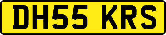 DH55KRS