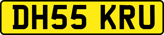 DH55KRU