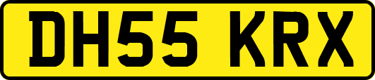DH55KRX