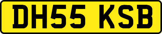 DH55KSB