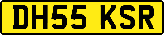 DH55KSR