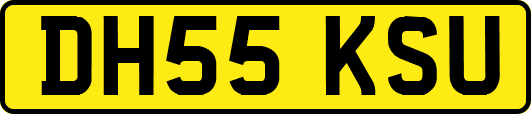 DH55KSU