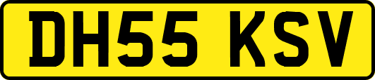 DH55KSV