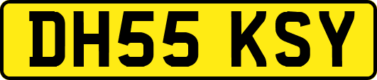 DH55KSY