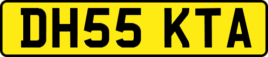 DH55KTA