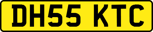 DH55KTC