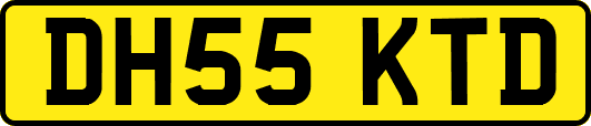 DH55KTD
