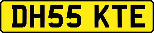 DH55KTE